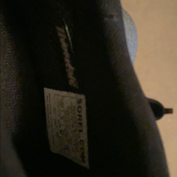 New Sorel Timberwolf boots. Brand new - Picture 4 of 5